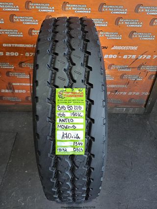 315 80 22.5 ANTEO juego de 2 REF 18172 18173