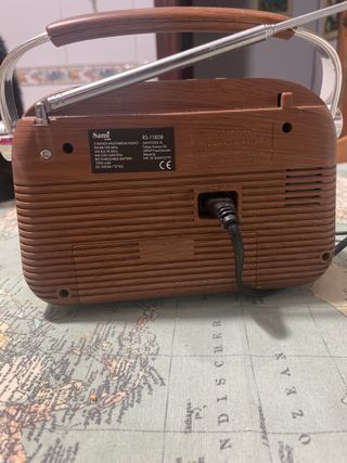 Radio
