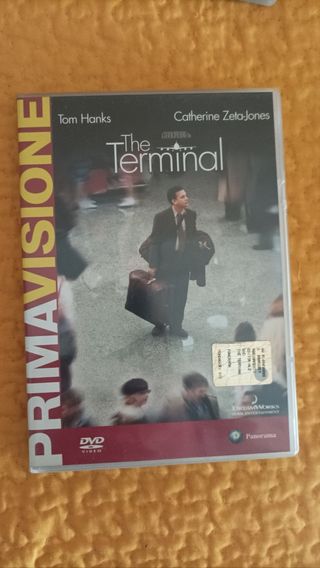 Set DVD di Films e Spettacolo