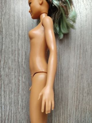 Muñeca barbie fashionistas 72 de mattel