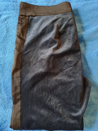 Pantalons de vellut Alfred & Sisters