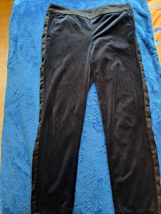 Pantalons de vellut Alfred & Sisters