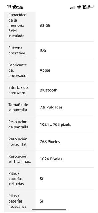 iPad mini