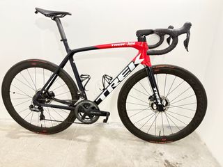 Trek emonda slr7
