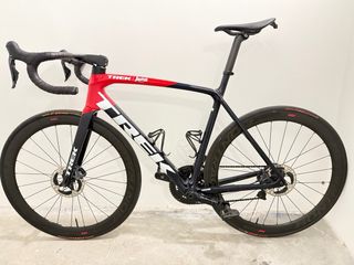 Trek emonda slr7