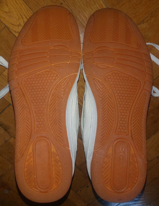 Zapatillas RUCANOR (retro, vintage años 2000)