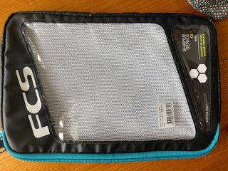 Surf Board/Tabla Surf FRANZ 6,8“ 41,2 litros nueva