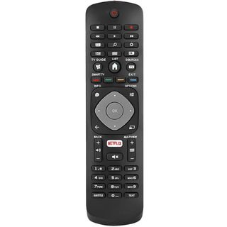 Telecomando per televisione PHILIPS