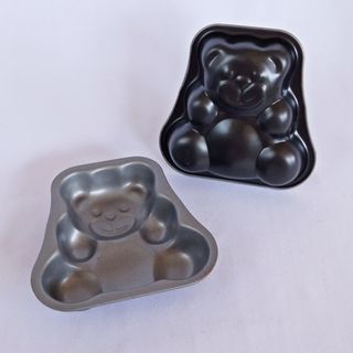 MOLDES PARA PASTELERIA osito