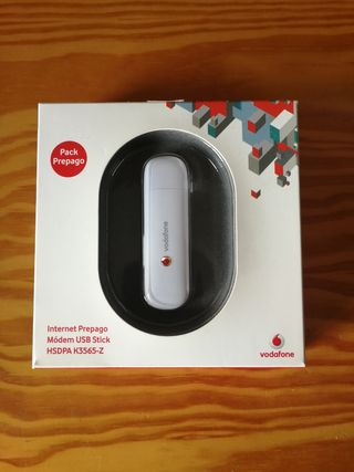 Modem Usb Vodafone 