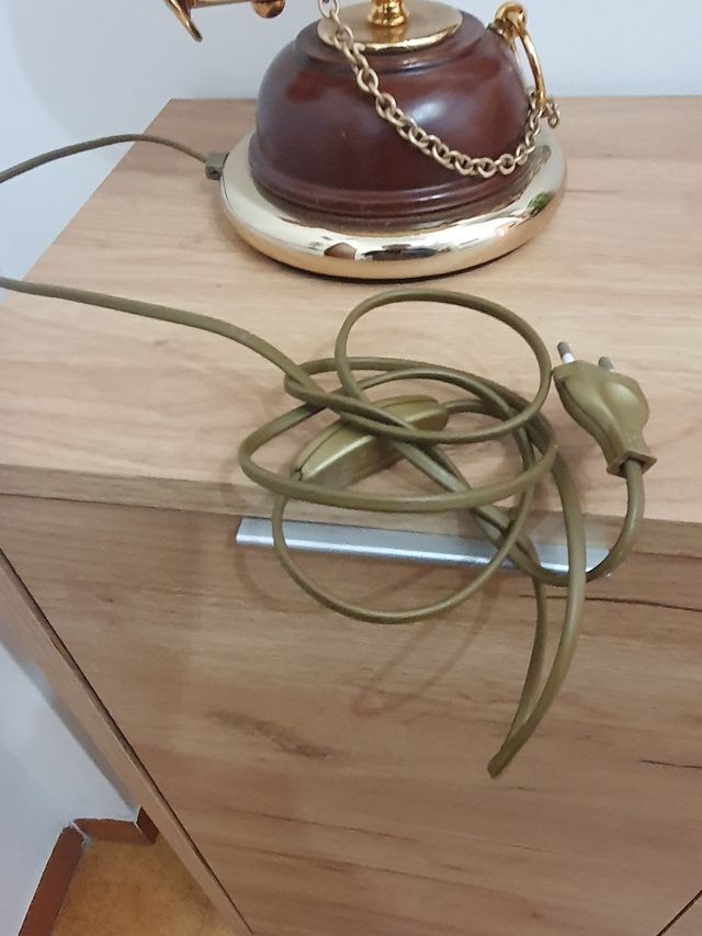 Lume stile marinaresco