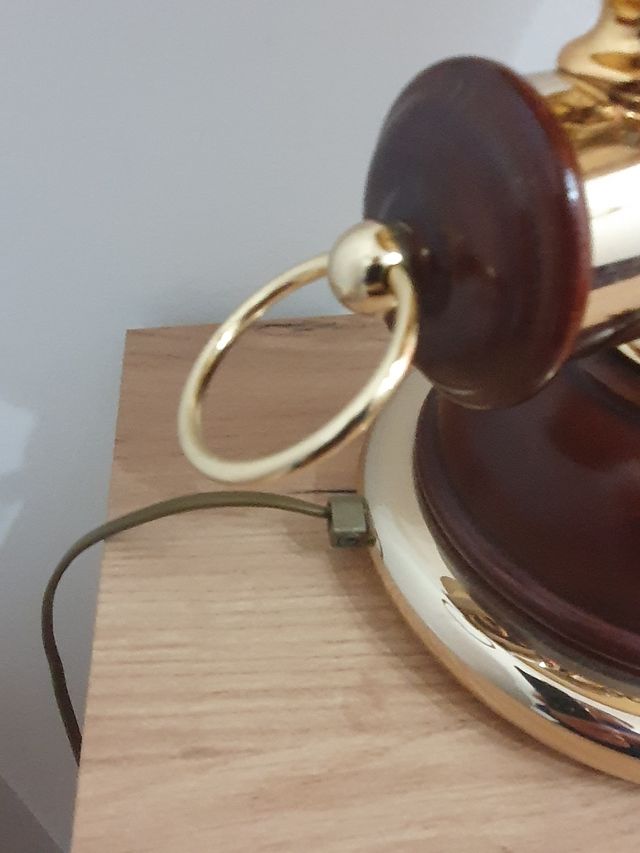 Lume stile marinaresco