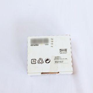 GANCHO PERCHA BAREN HANGER IKEA