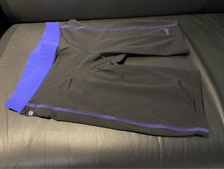 Nuovi. Decathlon Nabaiji- Pantaloncini.
