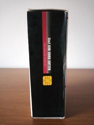 Taglierina SIM Micro Nano Color Bronzo