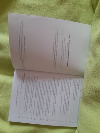 ETICA Y DEONTOLOGIA PARA PSICOLOGOS