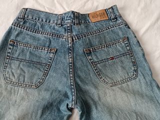 Pantalón vaquero Tommy Hilfiger