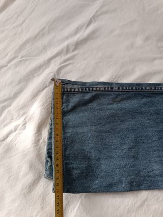 Pantalón vaquero Tommy Hilfiger