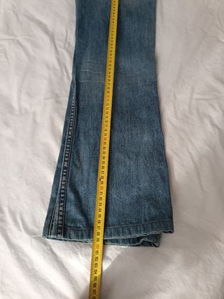 Pantalón vaquero Tommy Hilfiger