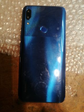 HUAWEI P SMART Z COME NUOVO