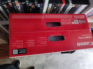 Stampante Canon no multifunzione CD DVD