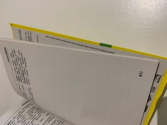 Dizionario Sinonimi Contrari con Cd-rom 