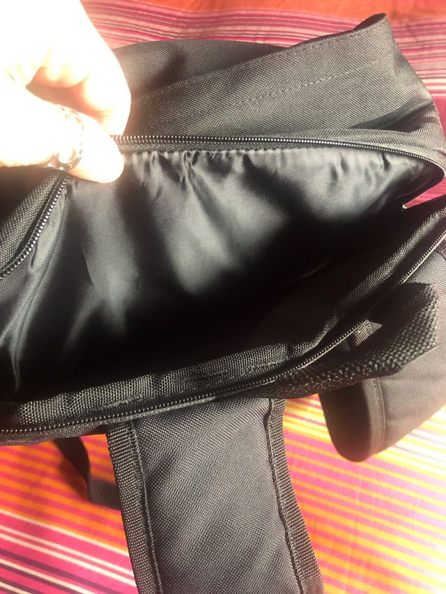 Mochila ADIDAS. Real Madrid