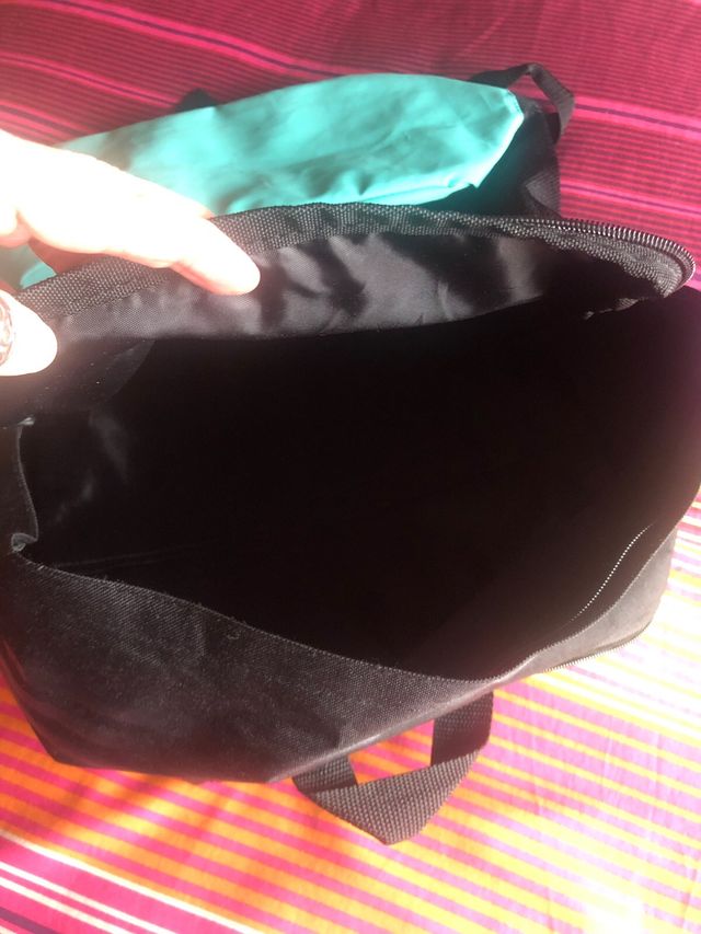 Mochila ADIDAS. Real Madrid