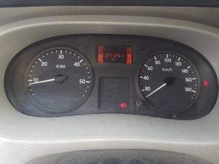 Nissan Interstar 2007