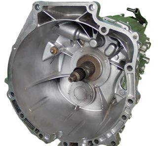 Caja de Cambios BMW 2.0 D BEO 213.0.0006.48