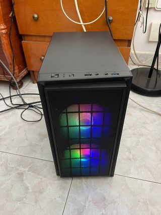 PC Gaming