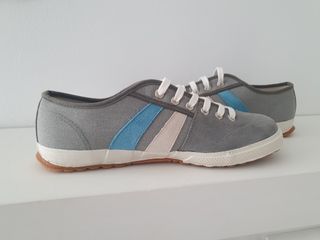 Zapatillas El Ganso Nuevas