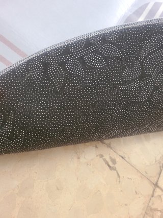 Alfombra dormitorio