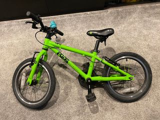 Bicicleta frog segunda discount mano