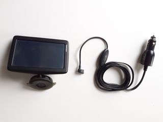Navegador GPS de 6" TOM TOM - GO para coche