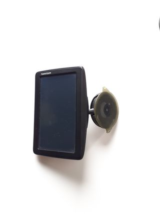 Navegador GPS de 6" TOM TOM - GO para coche