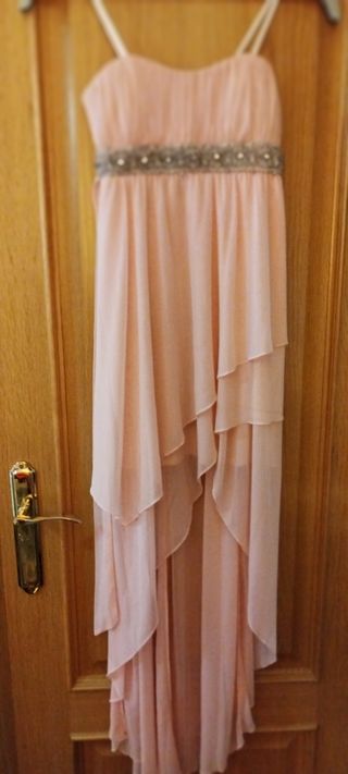 Pantalón corto Mango