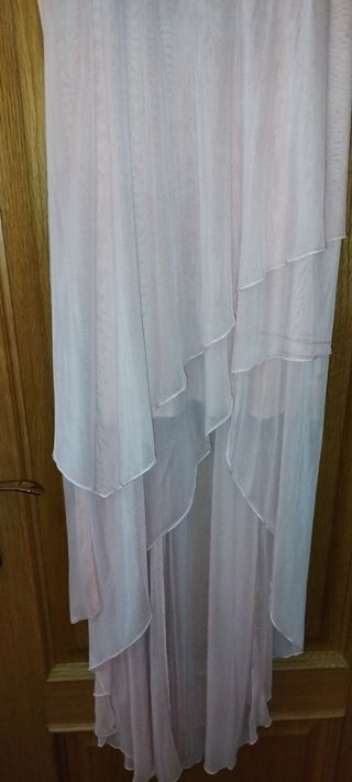 Pantalón corto Mango