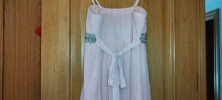 Pantalón corto Mango