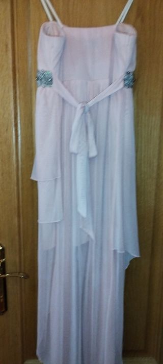 Pantalón corto Mango