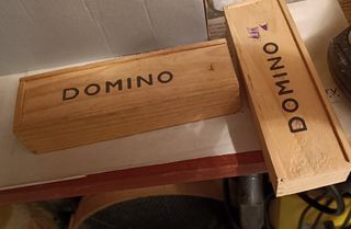 Mini expansion.Las Apuestas.Carcassone