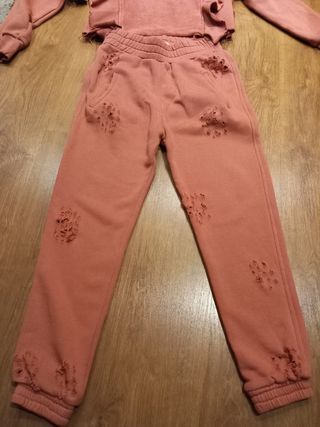 Chándal mujer xs 