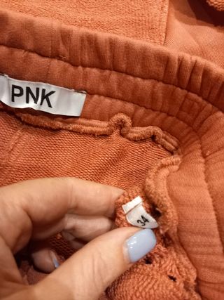 Chándal mujer xs 