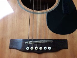 Guitarra Electroacústica CORT