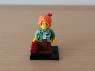 Lego figura Misako