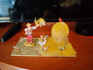 Figuras belén 