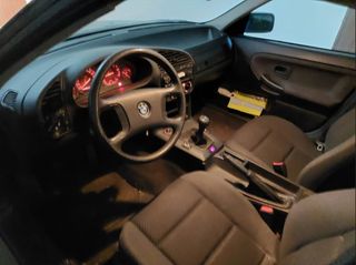 BMW Serie 3 1991