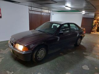 BMW Serie 3 1991