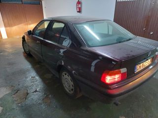 BMW Serie 3 1991