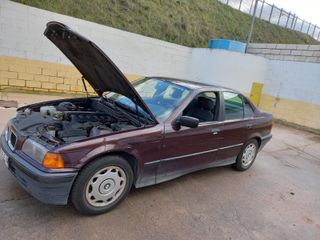 BMW Serie 3 1991